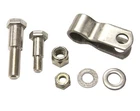 Teleflex Seastar SA27314P Marine Boat Stainless Steel Short Bolt Clevis Kit New. Price: $49.95.