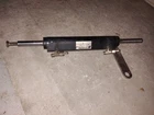 Uflex Ultraflex UC128/1-SVS Hi-performance Front Mount Outboard Cylinder 4193M Used. Price: $149.00.