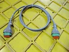 Zf Padova Srl 6029028444 Pin Cable Harness Used. Price: $15.99.