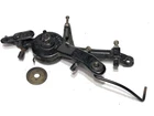 Mercury 77032A2 Throttle Control Lever 50HP - 70HP Cyl Stroke Outboard Used. Price: $31.45.