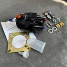 New HH5272-4 Helm 2.4 Cu Hydraulic Outboard Steering Pump For Seastar 350HP. Price: $399.99.