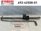 Yamaha Genuine Outboard Rigging 20 Steering Friction Assy 692-42508-01-00 Oem New. Price: $170.00.