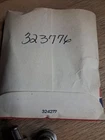 H2A Evinrude Johnson Omc 0323776 Clevis Pin Oem New Factory Boat Parts. Price: $11.99.