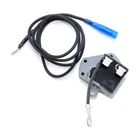 Evinrude Johnson/omc New Oem Rc Warning Horn Replacement Kit, 0585149, 0585992. Price: $106.56.