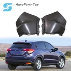 For 2016-2022 Honda Hr-v Set Of Rear Driver And Passenger Side Bumper End New. Price: $50.29.