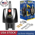HH5271-3 Outboard Hydraulic Steering Pump Helm For Seastar Boats, Up To 300HP New. Price: $193.05.