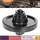 Rear Track Idler For Case 420CT 440CT 445CT 450CT New Holland C175 C185 C190. Price: $368.99.