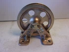 Vintage Bronze Edson Steering Pulley Fig 622 4 Used. Price: $99.99.