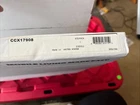 8 Ft 600A Xtreme Control Cable Fits Mercury, Mariner, Mercruiser And Force New. Price: $70.00.