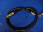 0987031, Power Steering Hose Assembly, Evinrude/johnson Used. Price: $59.99.