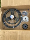 New Boat Universal Rotary Steering System Command HL100 Roughly 13FT Vevor Type. Price: $69.99.