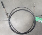 Teleflex CC17919 Control Cable 19FT Used. Price: $34.95.