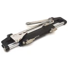 Mercury Quicksilver Boat Hydraulic Cylinder 8M0184532 Counter Rotation New. Price: $961.84.