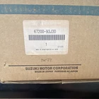 Suzuki Oem Remote Control Assy Conceale 67200-93J30. New In Box.. Price: $340.00.