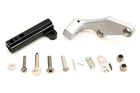 Omc 393053 Shift Bracket Nos New. Price: $91.03.