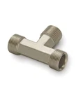 Dometic Seastar Tee Fitting, HF5536 New. Price: $46.99.