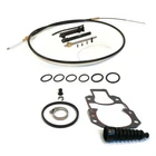 Lower Shift Cable Kit For Sierra 18-2159, 182159, 18-2157, 182157 Sterndrive New. Price: $49.99.
