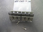 Yamaha Outboard 60V-13610-00-00 Reed Block Assy BIN0337 Used. Price: $18.00.