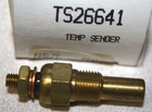 New Sierra TS26641 18-5896 Temp Sender Mercury Omc Vp. Price: $31.99.