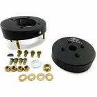 Seastar Dometic SB27265P Big-t Rotary Bezel 2-PIECE 90 -20 Mounting Kit New. Price: $124.95.