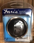 Trim Gauge 2" Silver Faria GP9224B New. Price: $35.99.