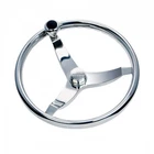 Schmitt/ongaro 7141321FGK-R Vision Fx Boat Steering Wheel New. Price: $178.12.