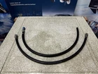 Mercury Outboard Gen Power Steering Mod To Helm 3FT Hose Kit P#8M0150605 New. Price: $99.95.