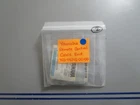 *new Oem* 0810 Yamaha Remote Control Cable End 703-48345-00-00. Price: $20.95.