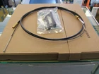 Mercruiser / Mercury Alpha Shift Cable Kit 865436A03 Ss To 8M0176525 New. Price: $141.49.