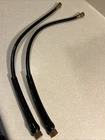 Seastar Steering Hoses New. Price: $115.00.