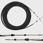 Seastar Boat Xtreme 33C Throttle Shift Control Cable CCX633120 New. Price: $459.64.