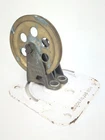 Edson Bronze Steering Pulleys 6" B-260 Mount Fig 711B-213-C Used. Price: $149.99.