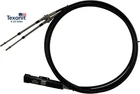 Steering Cable Compatible With F3F U1470 10 00 Yamaha Jet Boat 212X/212XE/242XE New. Price: $824.21.
