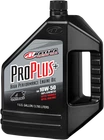 Maxima Racing Oil 30-199128 4T Pro Plus+ 10W50 Gallon New. Price: $62.63.