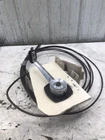75 Sea Ray Boat Mercruiser Mercontrol Side Throttle Shifter Controller Used. Price: $235.00.