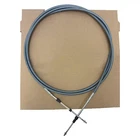 Yamaha New Oem 18' Throttle/shift Remote Control MAR-CABLE-18-SC 18FT. Price: $59.79.