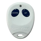 Power-pole C-monster 2.0 (CM2) Wireless Remote Up/down Controller, Oem Used. Price: $49.99.