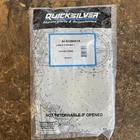 New Quicksilver Mercruiser Cable Assy. 10' Feet 84-822560A14 Marine Oem. Price: $45.00.