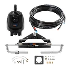 Seaboshi Outboard 150HP Steering Kit,hydraulic For Boats,b... New. Price: $507.63.