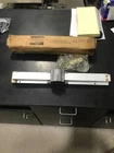 Nos Mercury Mercruiser Power Steering Rack And Pinion 66800A 5 New. Price: $80.00.