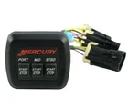Mercury Stop Start Triple Outboard Engine Quicksilver 87-895911 Dash Mount New. Price: $29.95.