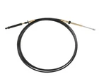 Control Cable Assy. Omc Xtreme 8' Seastar CCX20508 Expedited Shipping New. Price: $55.95.