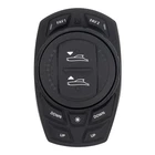 Lenco Pro Control Assist Replacement Fly Bridge Keypad New. Price: $561.99.
