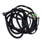 36620-93J03 For Suzuki Outboard Control Main Wiring Harness 16PINS 16.5FT Length New. Price: $89.99.