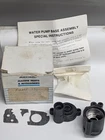 Nos Quicksilver 46-90844A2 Water Pump Base Assembly Mercury Outboard Oem New. Price: $124.99.