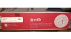 Seastar SS14712 Nfb 4.2 Rotary 12FT Outboard Steering Kit Teleflex Marine-new. Price: $359.88.