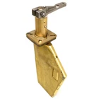 Malibu Boat Rudder Assembly 3411025 Response Txi W/ Tiller Arm New. Price: $878.82.