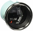 Sierra International 67023P Sterling Trim Gauge For Mariner/mercury & Yamaha ... New. Price: $81.14.
