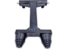DD26 Fishing 2626M4SMM1 Mercury Stroke Mean Mount Transom Saver Black New. Price: $242.29.