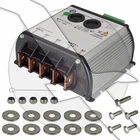 Volvo Penta Genuine Original Oem Ql 24V Thruster Control Unit 41100896 21369665 New. Price: $479.99.